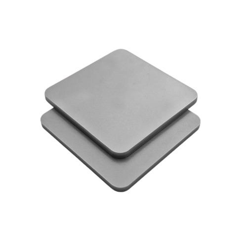 Акриловый лист 3.0 мм 2,03*1.54 Setacryl Cast (Metallic Silver) 4785 близок к Intercoat 3892