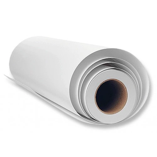 Poliester Canvas Pigment KP02 250gr. 1.07*30m Glossy (32.1 m2)